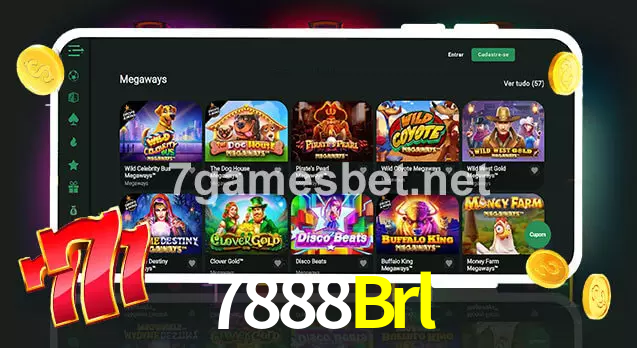 7888Brl aplicativo