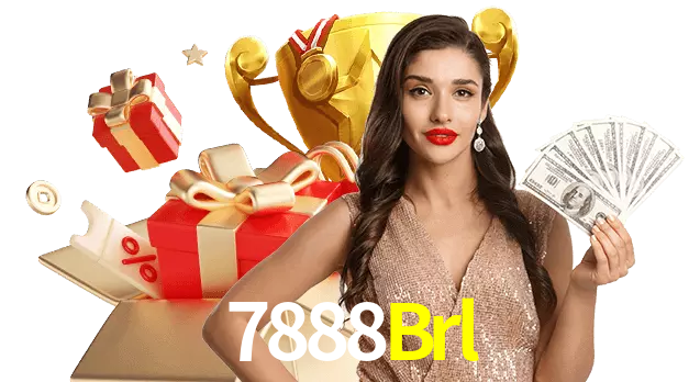Jogue com dealers reais no 7888Brl!