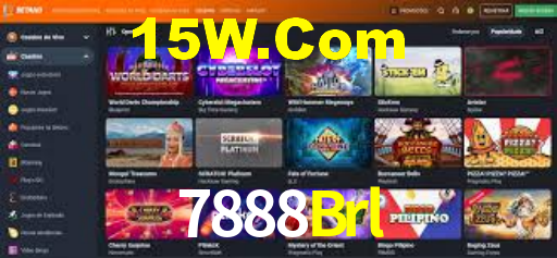 Tournaments 7888Brl