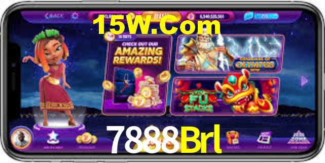 Premium Interface 7888Brl