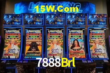 7888Brl: Jogos de Caça-Níqueis-Altas Recompensas, Roleta-Velocidade, Blackjack-Desafios Máximos