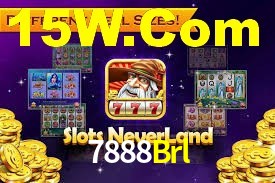 Slot Games 7888Brl